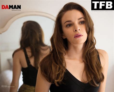 Danielle Panabaker Dpanabaker Nude Leaks Photo TheFappening