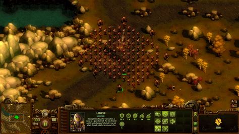 Steam Community Guide They Are Billions Campaign Guide 500