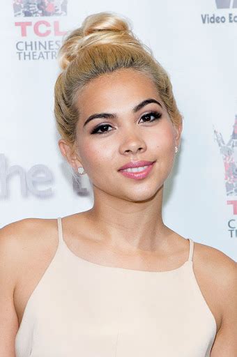 Hayley Kiyoko Hot Bikini Image Gallery Images Photos Pics Cinemagigs
