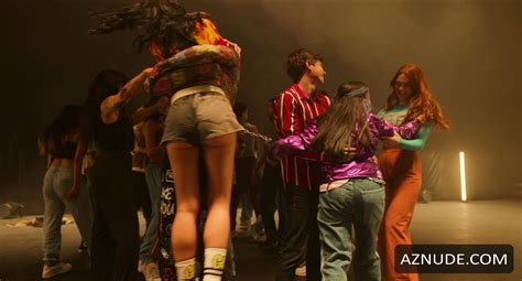 MARIA JOSE VARGAS Nude AZNude