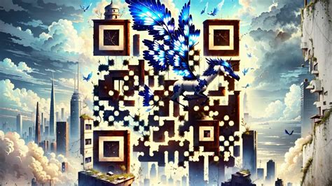 Create Qr Codes With Stable Diffusion Qr Code Monster Next Diffusion