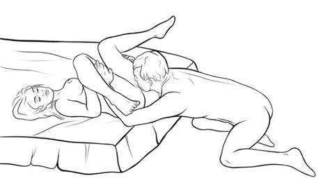 23 Pussy Eating Positions Women Love
