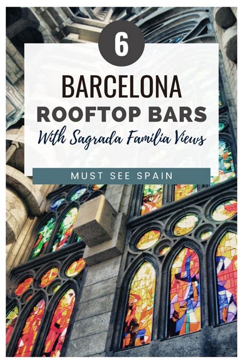 25 Things to Do in Barcelona ideas to save today | barcelona, barcelona ...