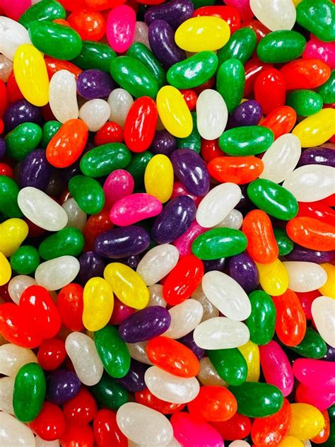 Solve Jelly Beans Bigger Size Jigsaw Puzzle Online With 99 Pieces