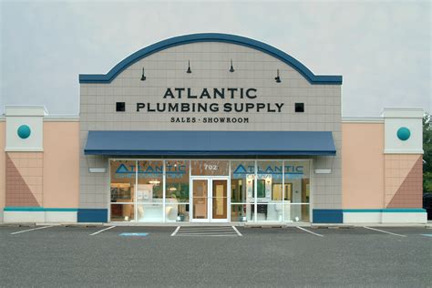 Atlantic Plumbing Supply Co Construction Information Systems