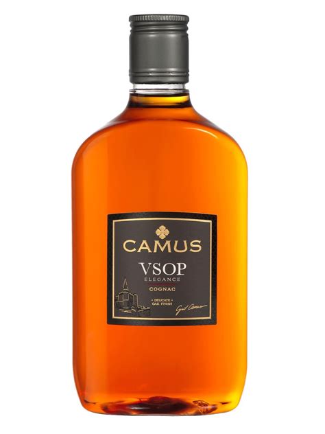 Peace Bridge Duty Free :: VSOP ELEGANCE COGNAC