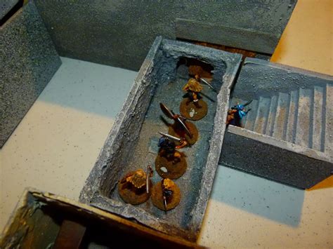 Small Wars In The Woods A Review Of Chainmail Bikini