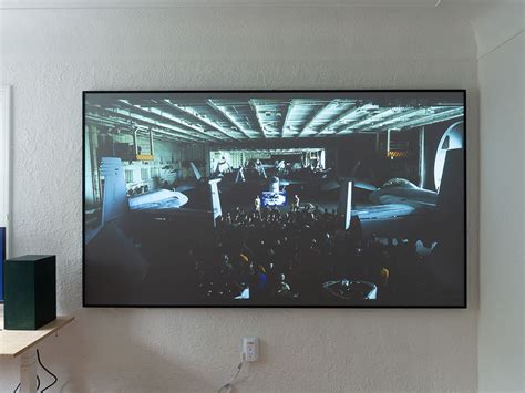XGIMI Horizon 1080p LED Projector Review - Daytime Use | TechPowerUp