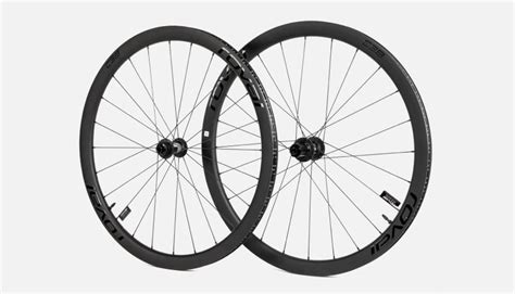 Roval Rapide CLX II Alpinist CLX II Tubeless Wheelsets Performance