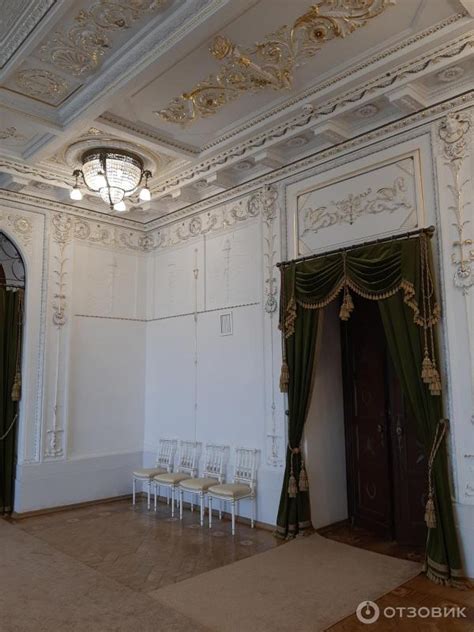 Отзыв о Музейный комплекс "Усадьба Асеевых" (Россия, Тамбов) | Это ...