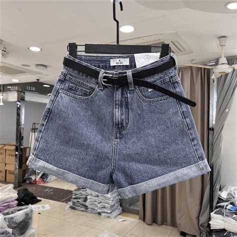 Jual Hot Pants Jumbo Wanita Celana Pendek Wanita Celana Strech Wanita Celana Korean Style Wanita