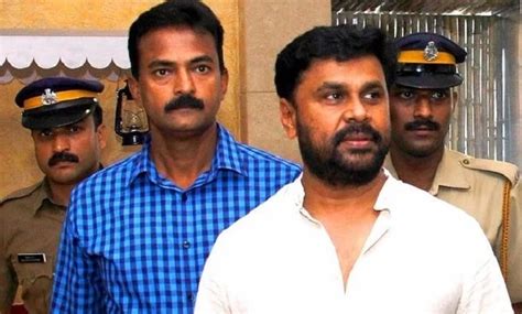 dileep net worth 2022
