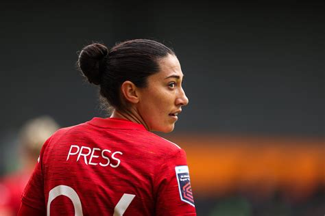 Christen Press Uswnt