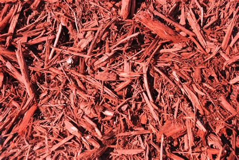Mulch Products