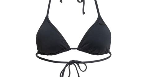 Roxy BEACH CLASSICS TIKI TRIANGLE BIKINI TOP ERJX304591 KVJ0