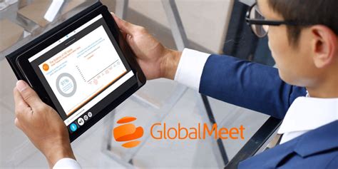 Pgi Introduces Globalmeet Webinar And Globalmeet Webcast Uc Today