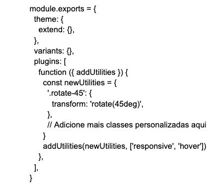 Guia Completo Do Tailwind Css Desenvolvimento R Pido E Estilizado