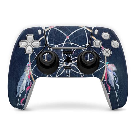 Dreamcatcher Sony Ps5 Controller Skin