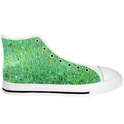 Natural Grass Shoes