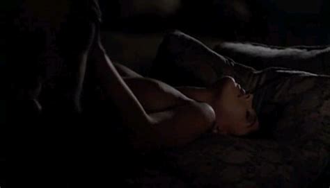 Naked Alessia Merz In Il Commissario Montalbano