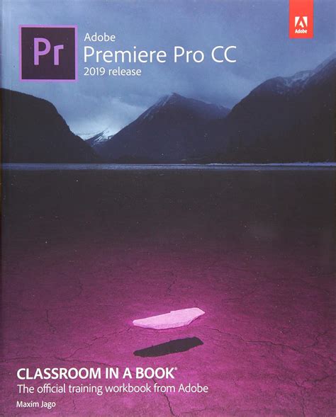 Learn Adobe Premiere Pro Cc For Videoa Communication Adobe Certified Associate Exam Preparation Adobe Certified Associate Aca 12