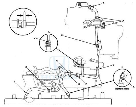 Need Help Tracking Down A Part Transmission Cooler Line Or Suitable