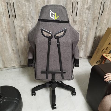 Кресло компьютерное игровое, офисное, геймерский игровой стул GAMELAB ...