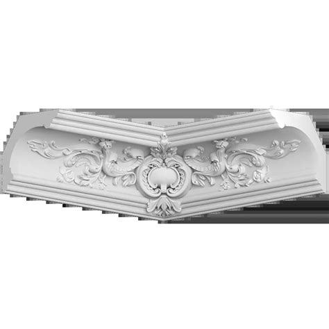 Декоративные гипсовые карнизы в Москве – купить от производителя Артполе