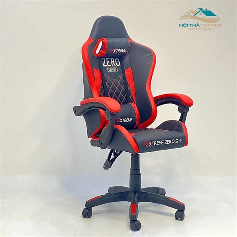Top 5 Ghế Gaming Extreme Zero Giá Rẻ được ưa Chuộng Nhất