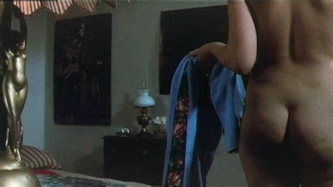 Naked Ulrike Butz In Liebe In Drei Dimensionen