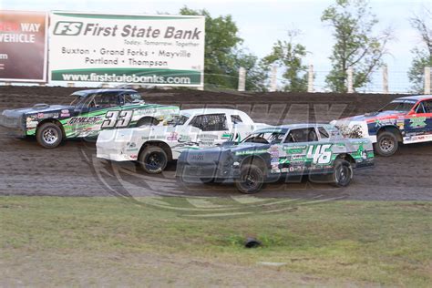 08 09 19 Big Al S Const Street Stock Special Speedway Shots