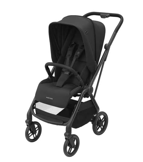 Maxi-Cosi Leona2 Buggy online kopen - Baby Plus - Babywinkel