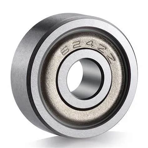 Zz Chrome Steel Ball Bearing X X Mm