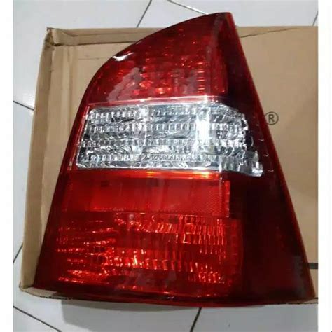 Jual StopLamp Atau Lampu Belakang Nissan Livina Di Lapak Mustika