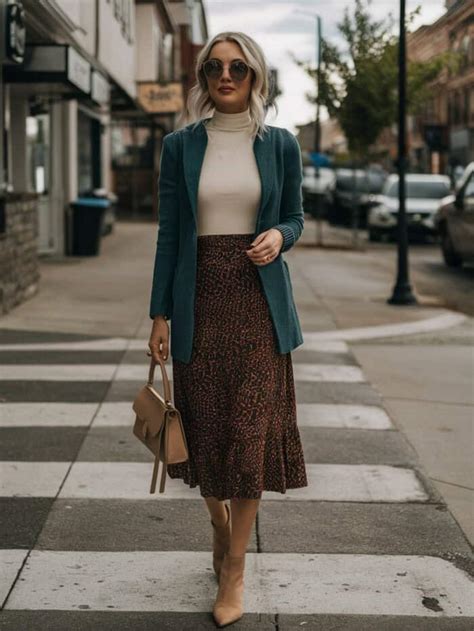 15 Best Church Outfit Ideas to Keep You Stylish and Reverent - TOPGURL