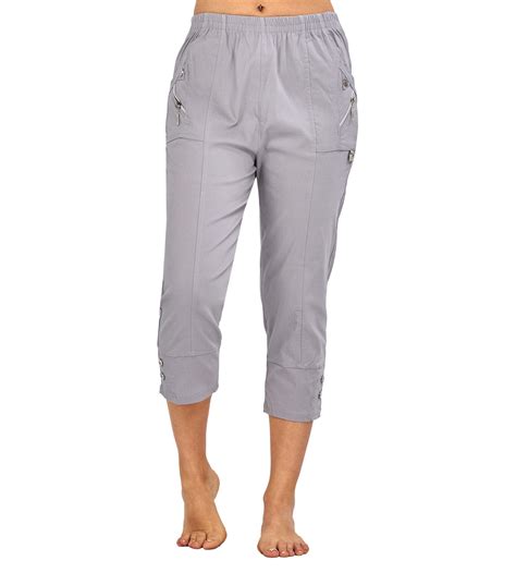 cropped trousers women 3