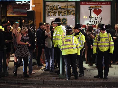 city club birmingham 7