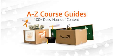 Best Amazon Fba Courses And Communities Of