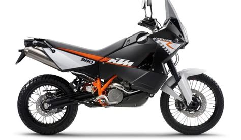 Ficha T Cnica De La Ktm Adventure R Masmoto Es