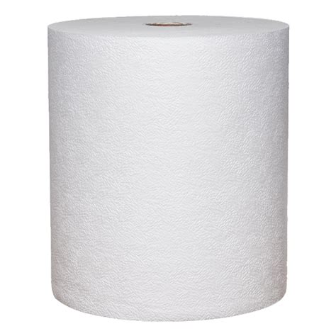 Протирочные салфетки в рулоне Puretech® P71340, 71 г/м2, 600 л/рул