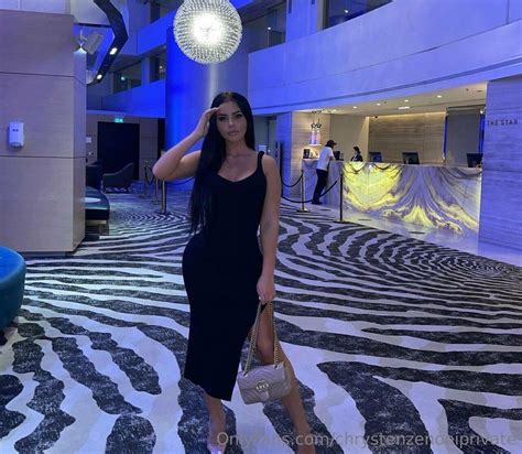 Chrysten Zenoni Chrysten Nude Onlyfans Leaks Photos The Fappening Leaked Photos