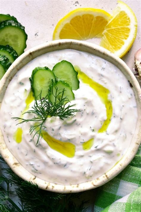 25 Healthy Greek Yogurt Recipes - Insanely Good