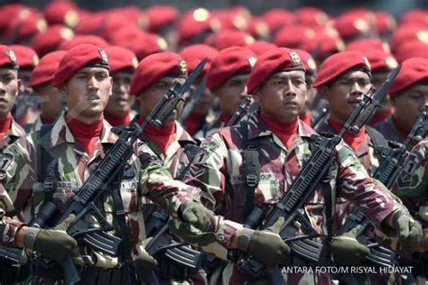 Penerimaan Calon Perwira Prajurit Di Mabes Tni Masih Dibuka Simak Lagi