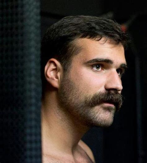 15 Best Walrus Mustache Styles You Can Try Atoz Hairstyles