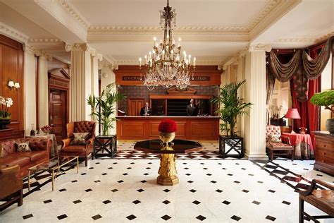 THE CHESTERFIELD MAYFAIR - Updated 2022 Prices & Hotel Reviews (London ...