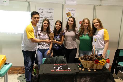 Festival Da Matemática Serra Gaúcha Recebeu Centenas De Visitantes