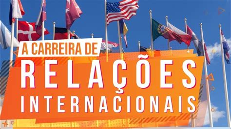 Bacharelado Em Relações Internacionais - 6