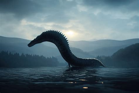 Monster Von Loch Ness Im Video Fan Hat Beweise Gefunden Webcam Filmt Seeungeheuer Nessie News De