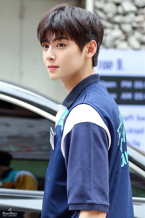 Cha Eun Woo Wallpapers Top Free Cha Eun Woo Backgrounds WallpaperAccess