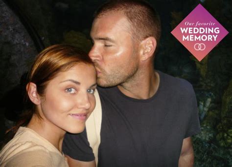 Hot Sexy Marika Dominczyk Bikini Pics